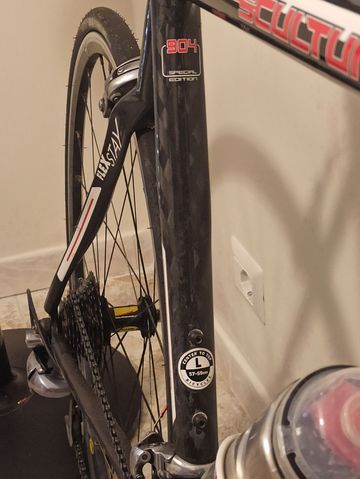 Used Merida Scultura 904 2014 2014 Road & Gravel