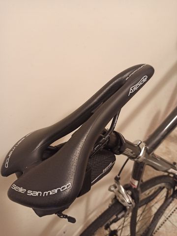 Brugt Merida Scultura 904 2014 2014 Road & Gravel — billede 5 af 5