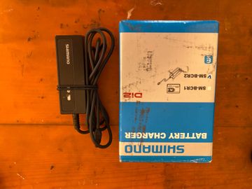 Gebrauchtes Guerciotti Silvelle 2024 Road & Gravel, Schwarz — Bild 16 von 16