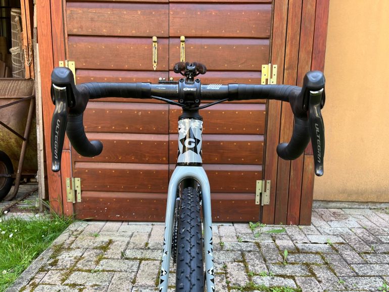 Used Guerciotti Silvelle 2024 Road & Gravel, Black — image 5 of 16