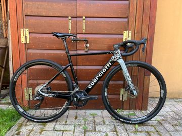 Used Guerciotti Silvelle 2024 Road & Gravel