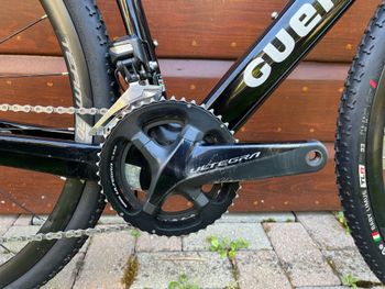 Used Guerciotti Silvelle 2024 Road & Gravel, Black — image 3 of 16
