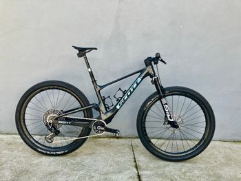 Used Scott Spark Sram Eagle Transmission XX SL 2026 MTB