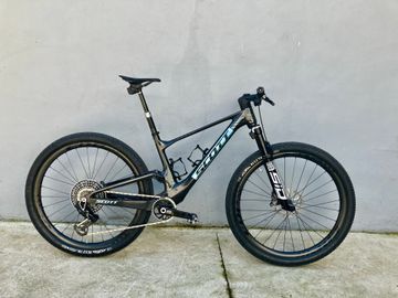 Tweedehands Scott Spark Sram Eagle Transmission XX SL 2026 MTB