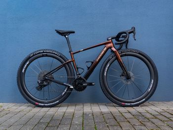 Used Argon 18 2026 Dark Matter / Campagnolo SR X13 / Scope Artech 4G 2026 Road & Gravel, Black — image 2 of 13