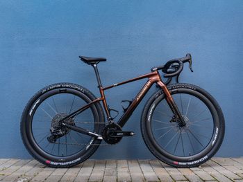 Used Argon 18 2026 Dark Matter / Campagnolo SR X13 / Scope Artech 4G 2026 Road & Gravel