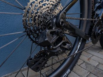Used Argon 18 2026 Dark Matter / Campagnolo SR X13 / Scope Artech 4G 2026 Road & Gravel, Black — image 5 of 13