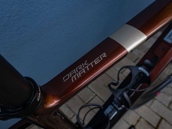 Used Argon 18 2026 Dark Matter / Campagnolo SR X13 / Scope Artech 4G 2026 Road & Gravel, Black — image 11 of 13