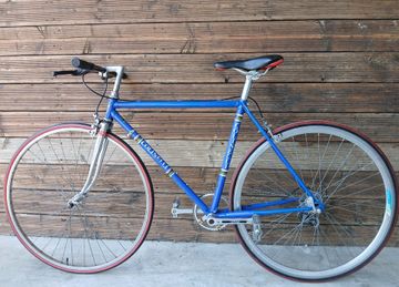 Käytetty Colinelli Custom Other 1975 Road & Gravel — kuva 7 / 11