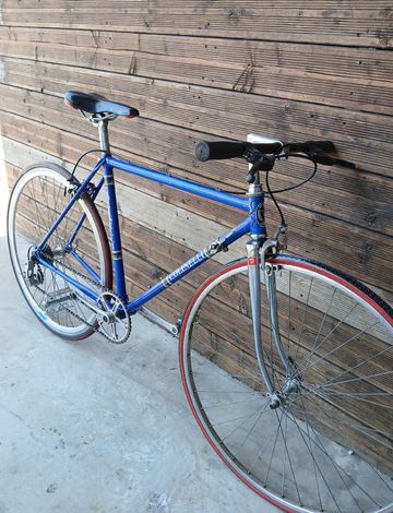 Käytetty Colinelli Custom Other 1975 Road & Gravel — kuva 4 / 11
