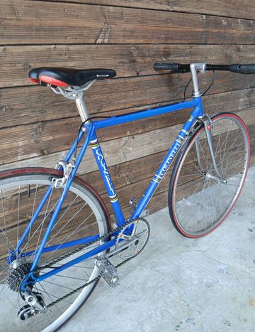 Käytetty Colinelli Custom Other 1975 Road & Gravel — kuva 5 / 11