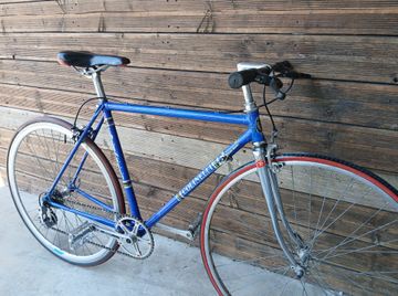 Käytetty Colinelli Custom Other 1975 Road & Gravel — kuva 3 / 11