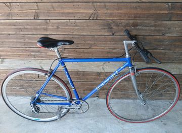 Käytetty Colinelli Custom Other 1975 Road & Gravel — kuva 6 / 11