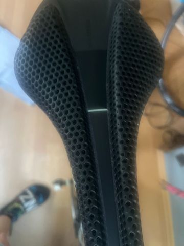 Used Sarto Lampo SRAM Red eTap AXS 2022 Road & Gravel, Red — image 11 of 12