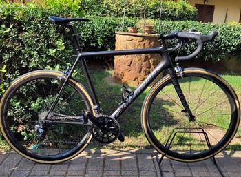 Used Cannondale SuperSix EVO Shimano Ultegra Di2 2020 Road & Gravel