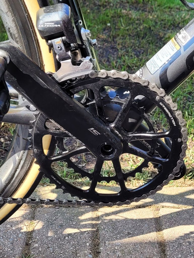 Used Cannondale SuperSix EVO Shimano Ultegra Di2 2020 Road & Gravel, Black — image 2 of 6