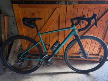 Used Cannondale Topstone 3 2024 2024 Route & Gravel