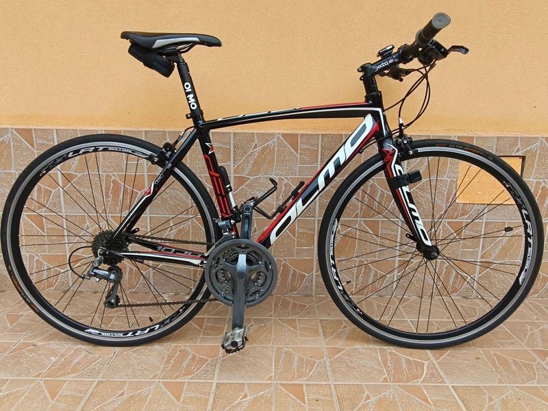 Used Olmo Deep 2018 Road & Gravel