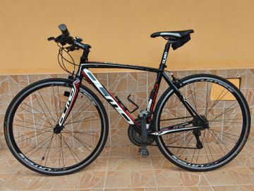 Used Olmo Deep 2018 Road & Gravel, Black — image 6 of 6