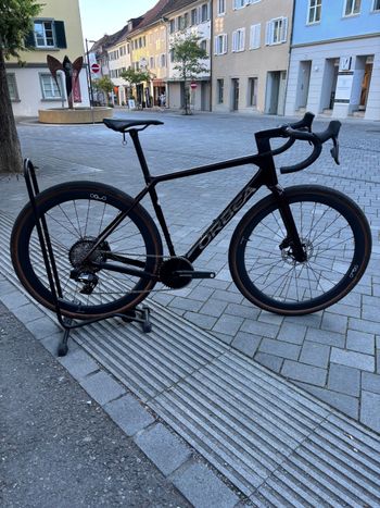 Used Orbea TERRA M21eTEAM 1X 2024 2024 Road & Gravel