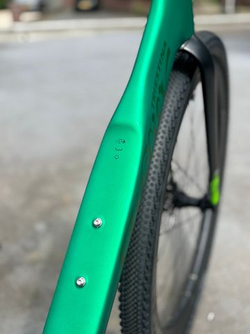 Brugt Wilier Rave Shimano GRX Di2 2026 Road & Gravel — billede 7 af 7