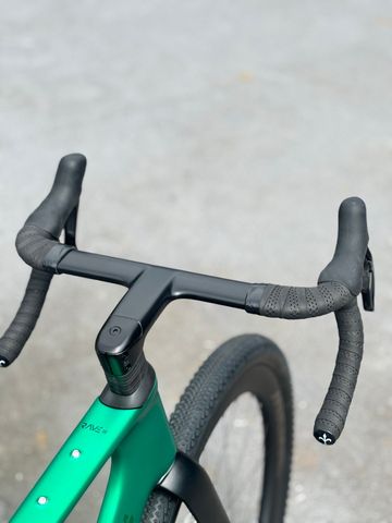 Brugt Wilier Rave Shimano GRX Di2 2026 Road & Gravel — billede 3 af 7