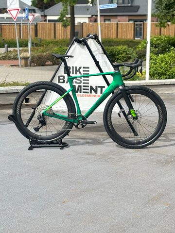 Used Wilier Rave Shimano GRX Di2 2026 Road & Gravel
