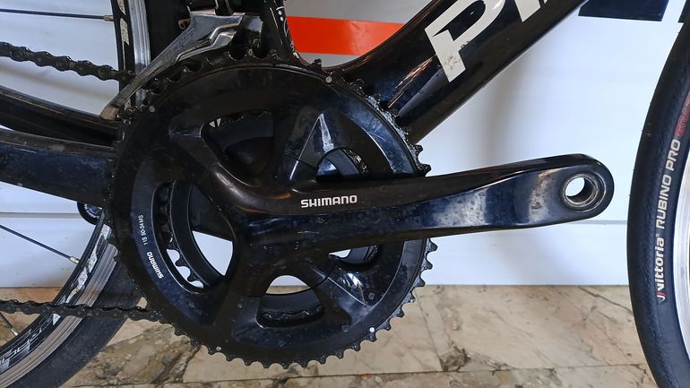 Used Pinarello Prince T700 2019 Road & Gravel — image 2 of 6