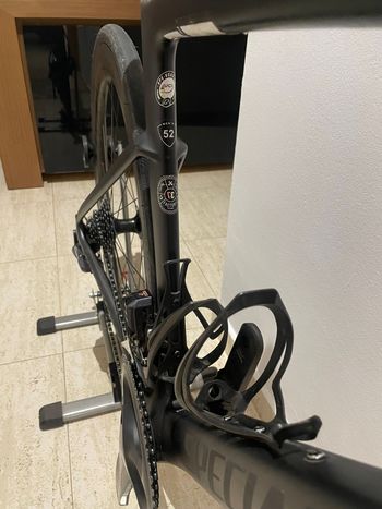 Used Specialized Venge Pro 2019 2019 Road & Gravel, Black — image 4 of 10