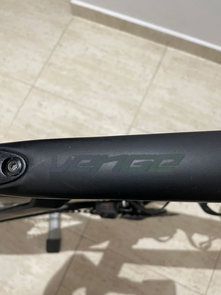 Used Specialized Venge Pro 2019 2019 Road & Gravel, Black — image 1 of 10
