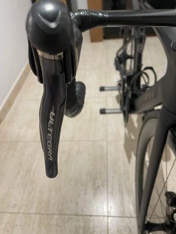 Used Specialized Venge Pro 2019 2019 Road & Gravel, Black — image 8 of 10