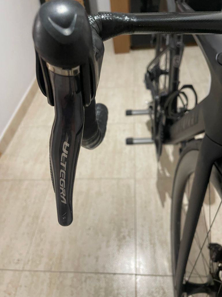Used Specialized Venge Pro 2019 2019 Road & Gravel, Black — image 8 of 10