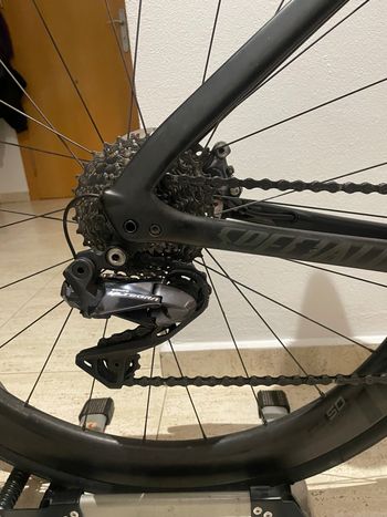 Used Specialized Venge Pro 2019 2019 Road & Gravel, Black — image 7 of 10