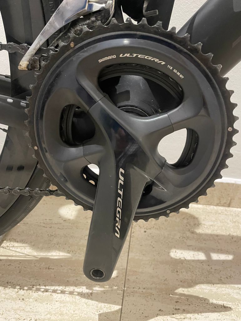 Used Specialized Venge Pro 2019 2019 Road & Gravel, Black — image 6 of 10
