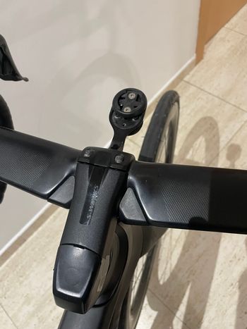 Used Specialized Venge Pro 2019 2019 Road & Gravel, Black — image 5 of 10