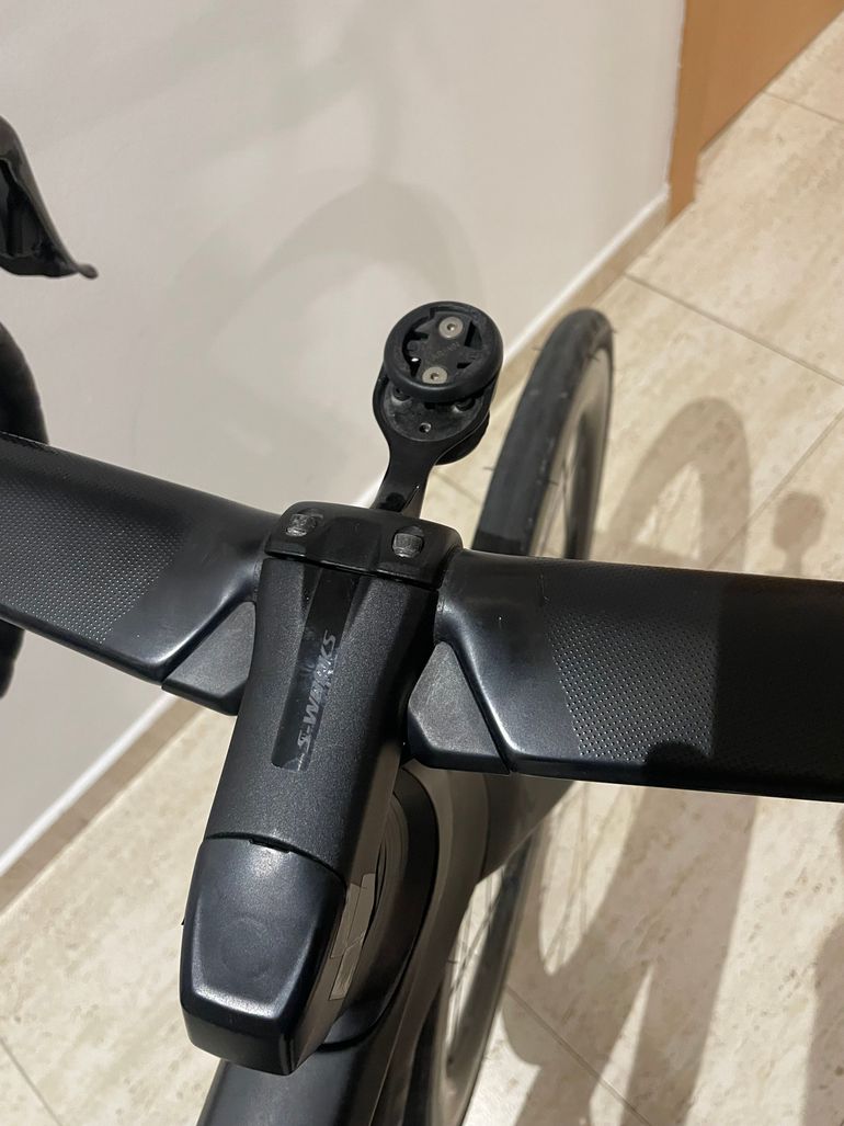 Used Specialized Venge Pro 2019 2019 Road & Gravel, Black — image 5 of 10