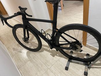 Used Specialized Venge Pro 2019 2019 Road & Gravel, Black — image 2 of 10