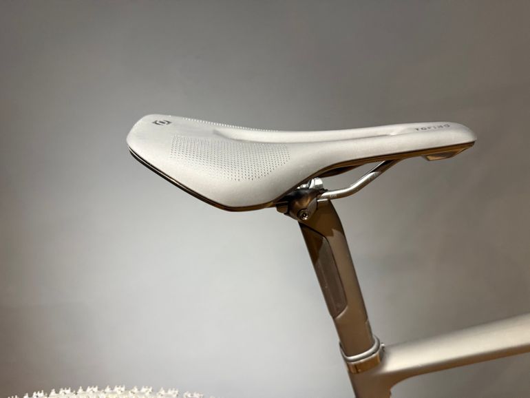 Used Scott Addict Gravel 20 2026 2026 Road & Gravel — image 5 of 6