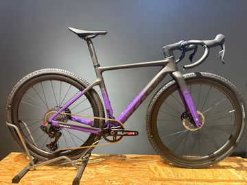 Scott Addict Gravel 20 2026 2026 Road & Gravel usato