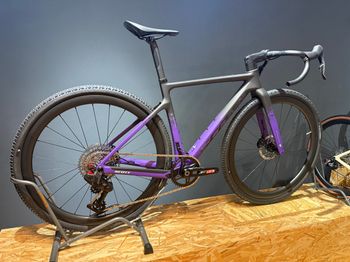 Used Scott Addict Gravel 20 2026 2026 Road & Gravel — image 2 of 6