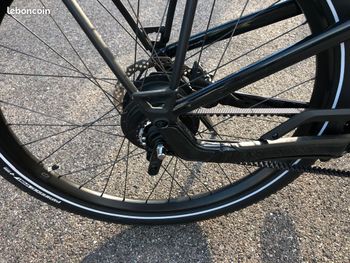 Used Specialized Specialized Como 3.0 IGH 2024 Urban — image 6 of 10