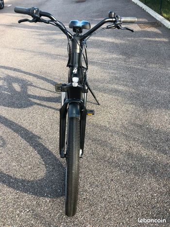 Used Specialized Specialized Como 3.0 IGH 2024 Urban — image 7 of 10