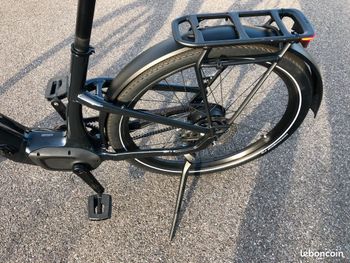 Used Specialized Specialized Como 3.0 IGH 2024 Urban — image 3 of 10