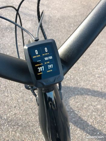 Used Specialized Specialized Como 3.0 IGH 2024 Urban — image 8 of 10