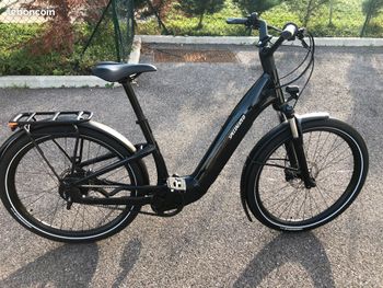 Used Specialized Specialized Como 3.0 IGH 2024 Urban — image 5 of 10