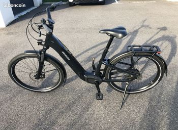 Used Specialized Specialized Como 3.0 IGH 2024 Urban — image 10 of 10