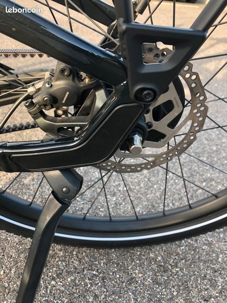 Used Specialized Specialized Como 3.0 IGH 2024 Urban — image 1 of 10