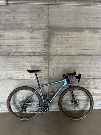 Used Cannondale Slate Apex 1 2018 2018 Corsa & gravel