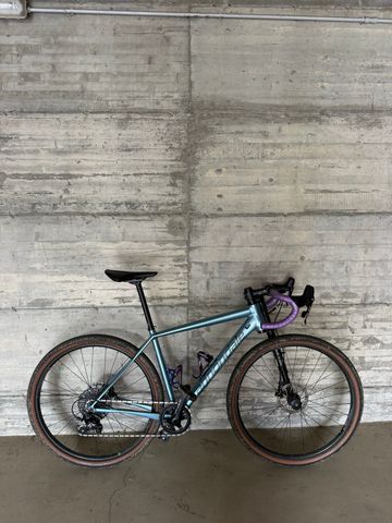 Brugt Cannondale Slate Apex 1 2018 2018 Road & Gravel