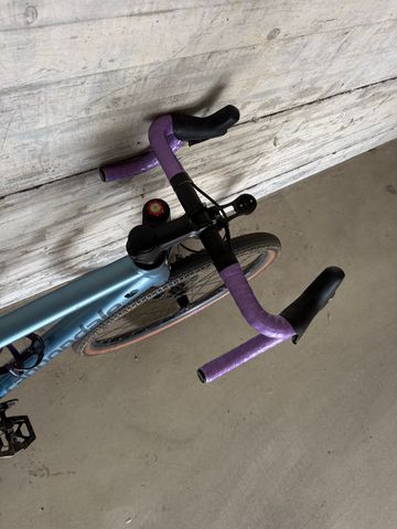 Tweedehands Cannondale Slate Apex 1 2018 2018 Road & Gravel — afbeelding 4 van 5